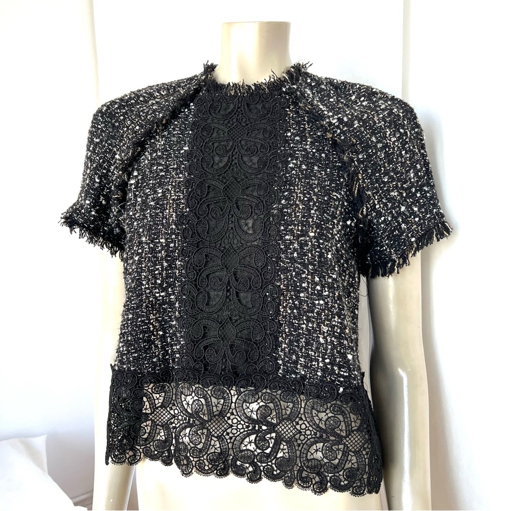 ZARA TOP - Picture 11 of 14